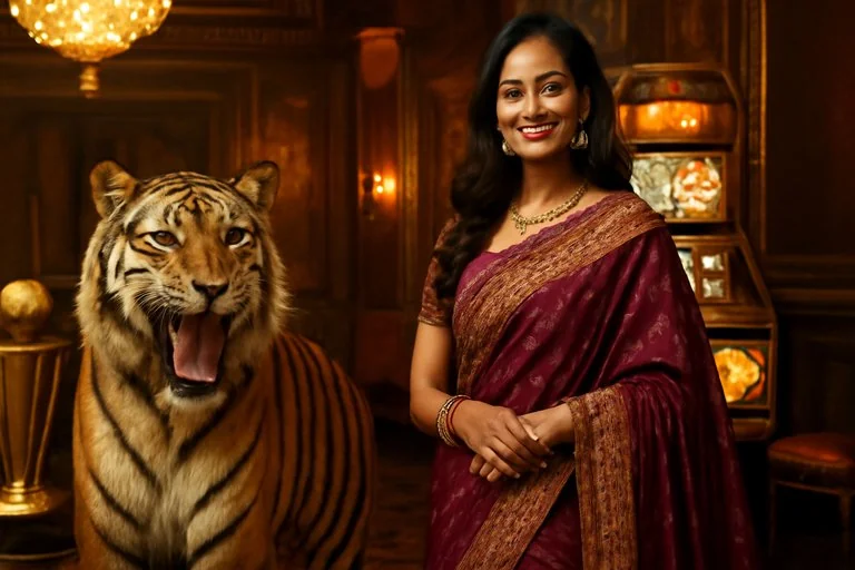 GB444 BangLa অ্যাকাউন্ট প্যানেল ও দ্রুত মেনু