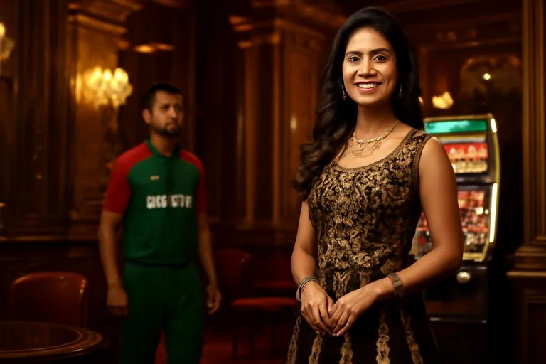 GB444 BangLa সহায়তা স্ক্রিনে প্রশ্নোত্তর