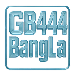 GB444 BangLa লোগো